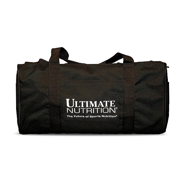 Gym Bag (black)  