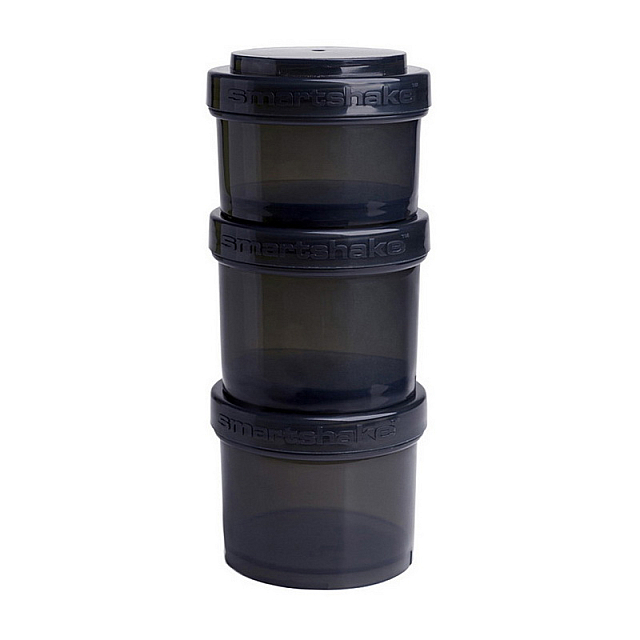 Revive Storage 3 pack  Black