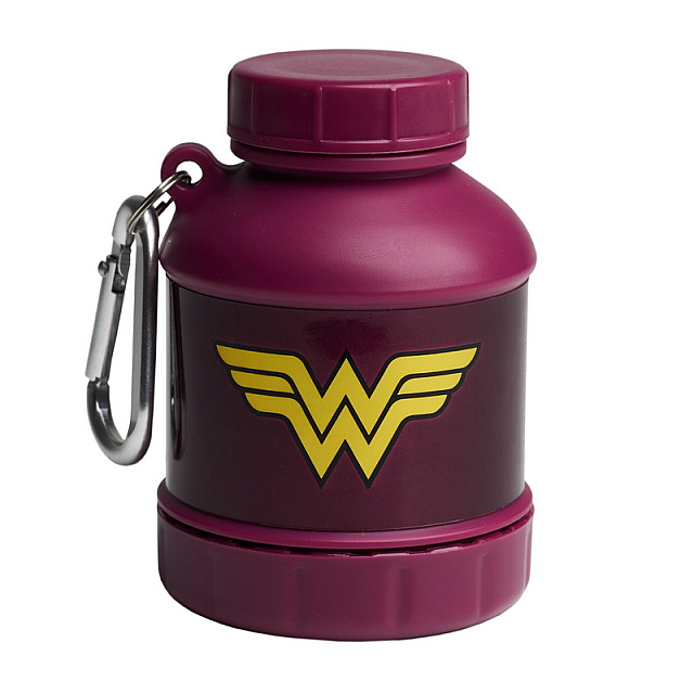 Whey2Go Funnel DC Wonderwoman  