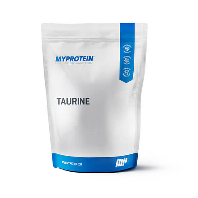 Taurine (500 g)  Unflavored