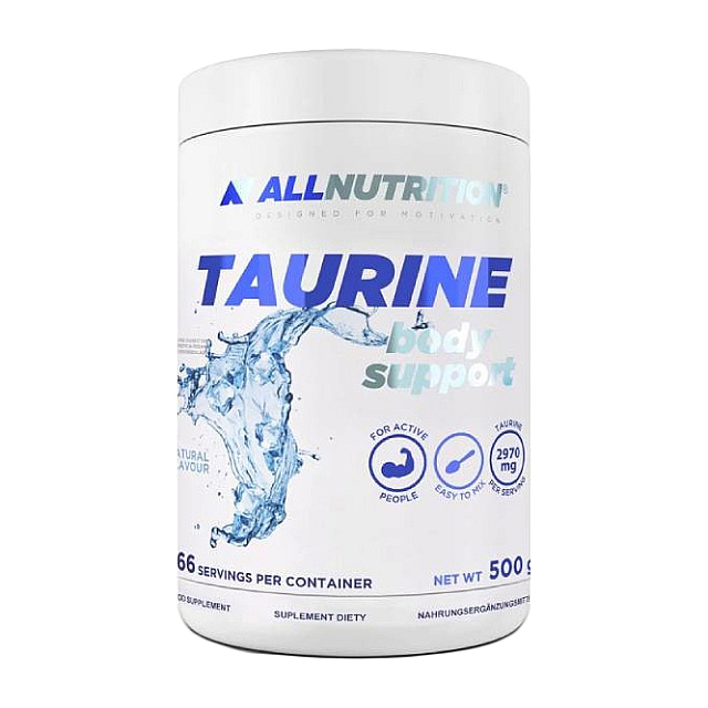 Taurine (500 g)  Natural