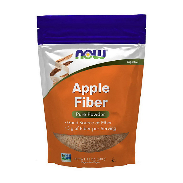 Apple Fiber (340 g) Unflavored 