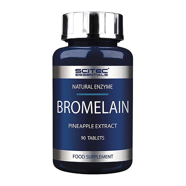 Bromelain (90 tabs)  