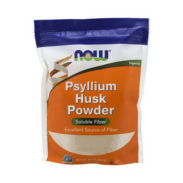Psyllium Husk Powder (680 g)  