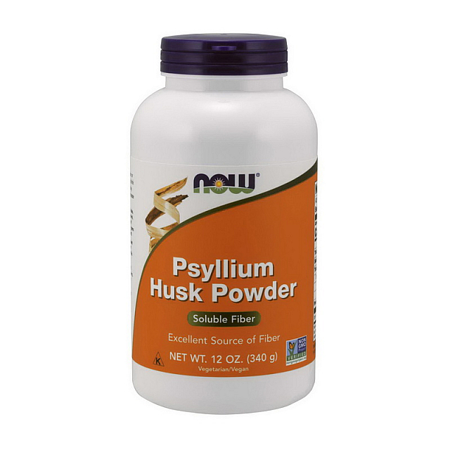 Psyllium Husk Powder (340 g)  