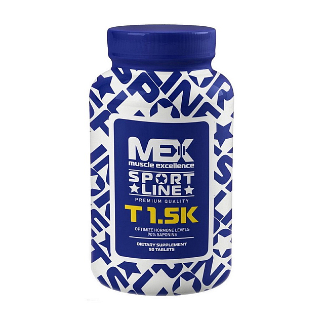 T 1,5 K (90 tabs)  