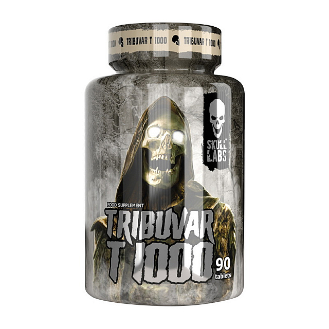 Tribuvar T 1000 (90 tab)  