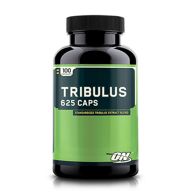 Tribulus 625 (50 caps) USA  