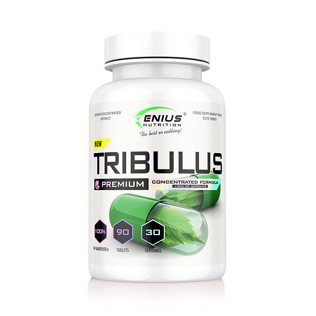 Tribulus (90 tab)  