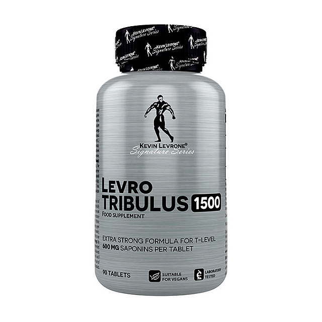 Levro Tribulus 1500 (90 tab)  