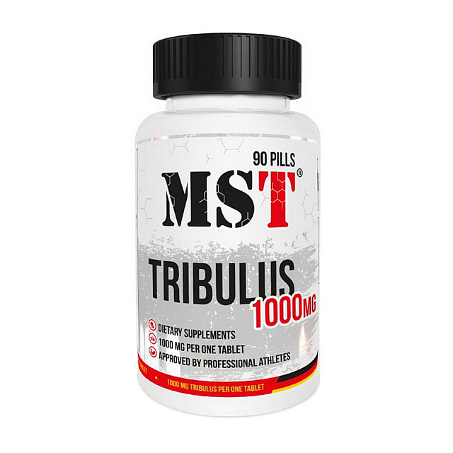 Tribulus 1000 (90 pills)  