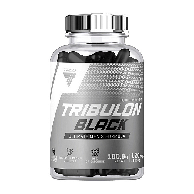 Tribulon Black (120 caps)  