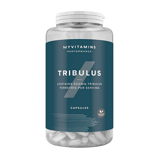 Tribulus (90 caps)  
