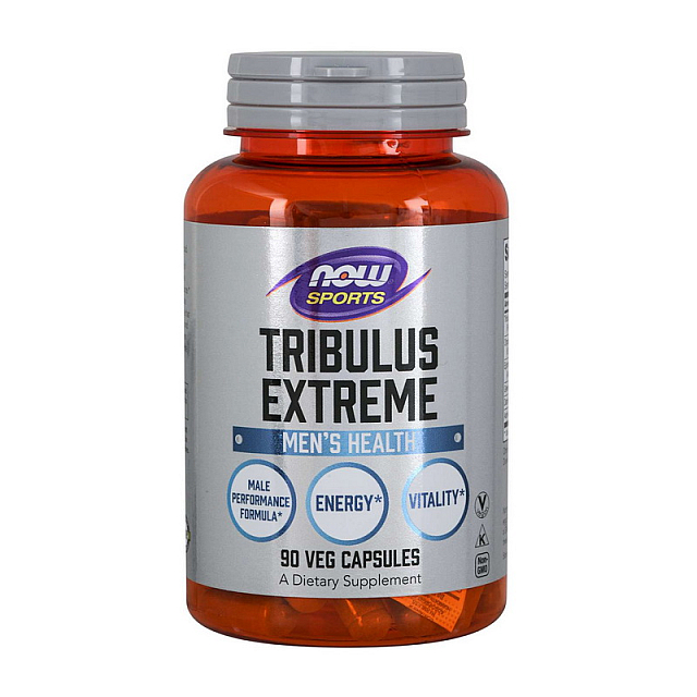 Tribulus Extreme (90 veg caps)  