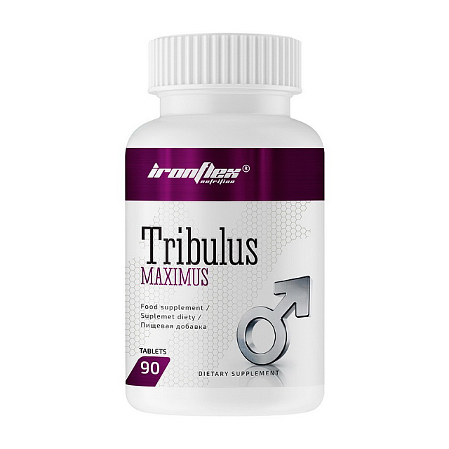 Tribulus Maximus (90 tabs)  