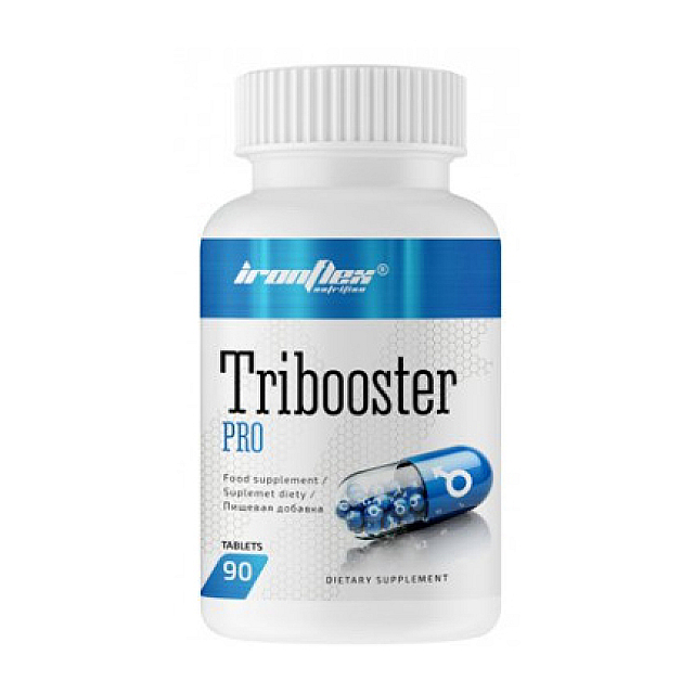 Tribooster Pro (90 tabs)  