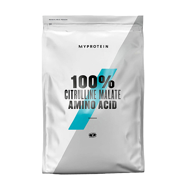 100% Citrulline Malate (250 g)  Unflavored