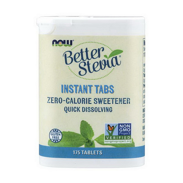 Better Stevia instant tabs (175 tabs)  