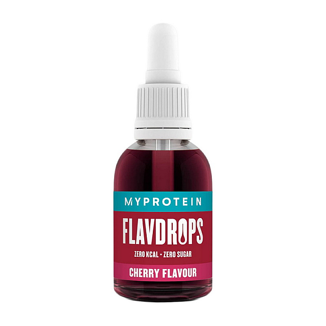 FlavDrops (50 ml)  Banana