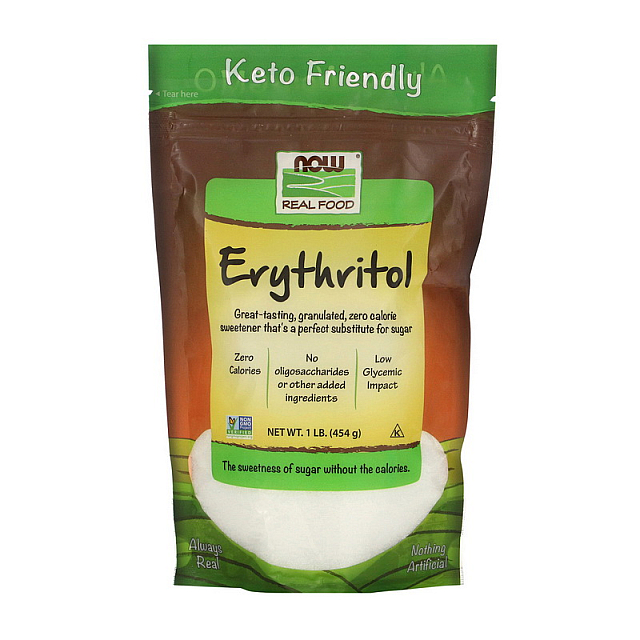 Erythritol (454 g)  