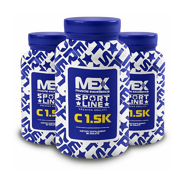C 1.5К (90 tabs)  