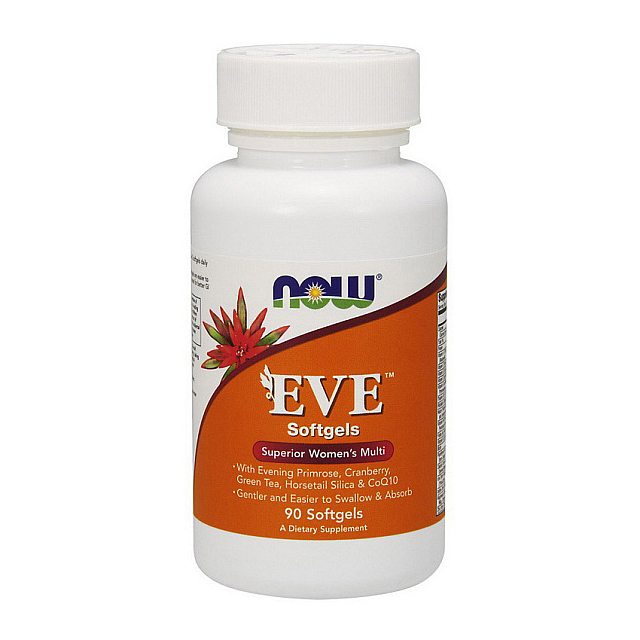 EVE (90 softgels)  