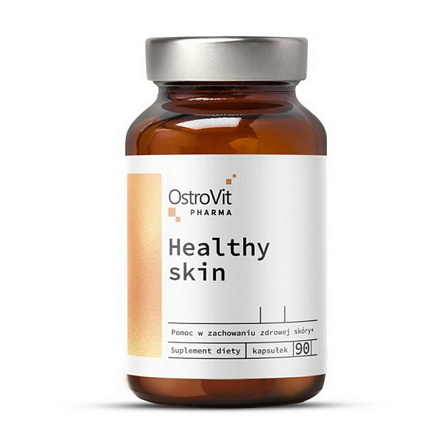 Healthy Skin (90 caps)  