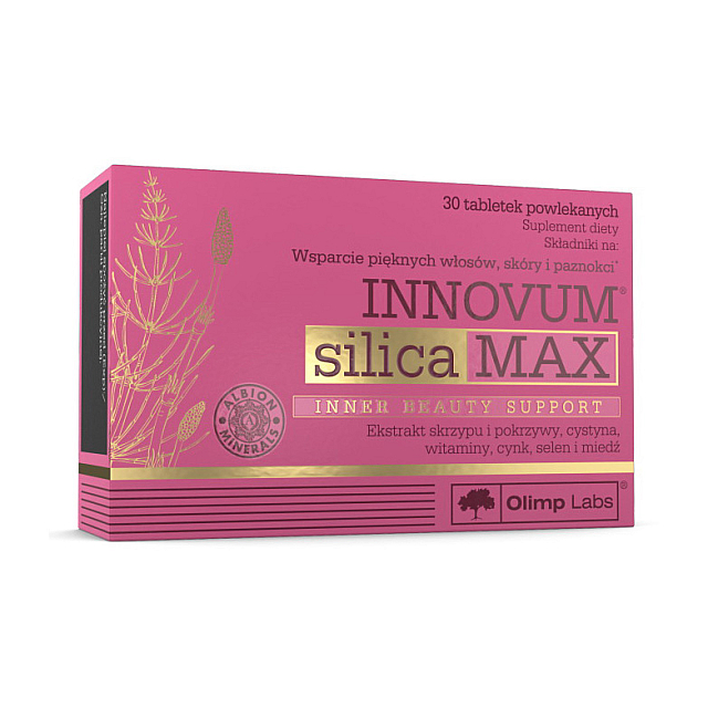 Innovum Silica Max (30 caps)  