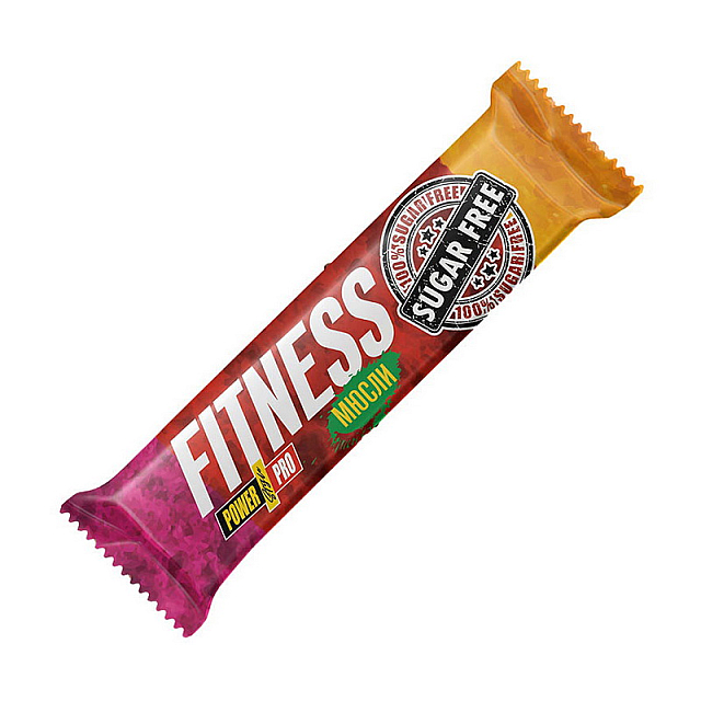 Fitness мюсли (50 g) Muesli 