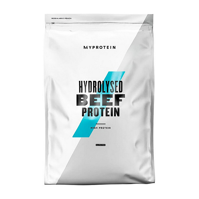 Hydrolysed Beef Protein (2,5 kg)  Chocolate