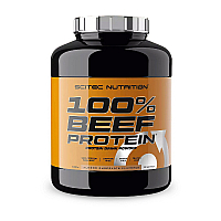 100% Beef Protein (1,8 kg) Chocolate-almond 