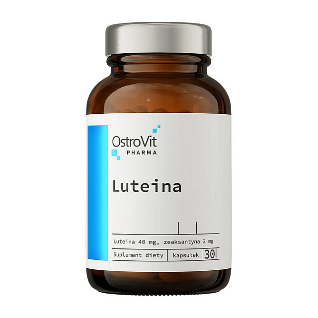 Luteina 40 mg (30 caps)  